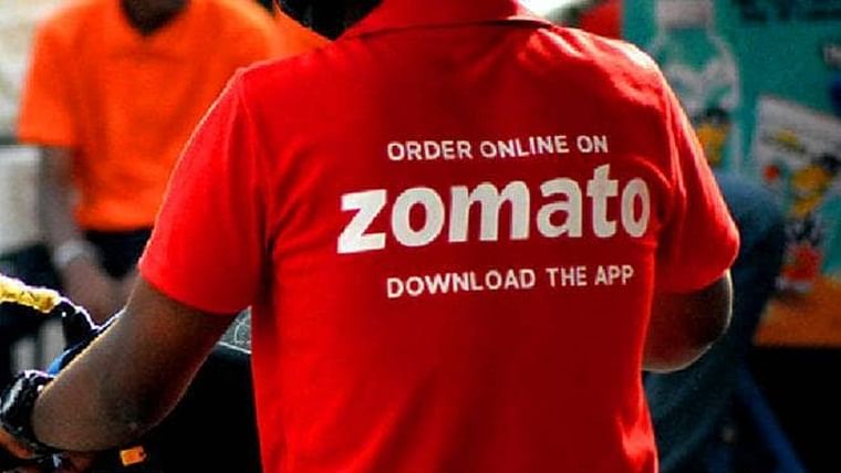 Zomato Makes a Strong Stock Market Debut, Jumps Over 53% Above Offer Price.