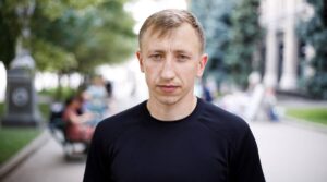 Missing Belarusian activist Vitaly Shishow found dead in Ukraine; Police open murder probe.