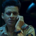 Dial 100 Movie Review : Manoj Bajpayee meets Neena Gupta in an unexciting, unenergetic crime thriller.