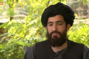 Report says that Jaish-e-Mohammad leaders met Taliban in Kandahar, discussed J&K