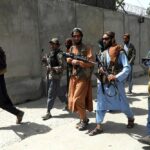 Several people died as Taliban open fires on protesters : Report