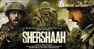 Record Alert : Shershaah becomes Amazon Prime India’s most watched movie.