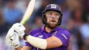 The Men’s Hundred : Willey, bowlers keep London Spirit winless in.