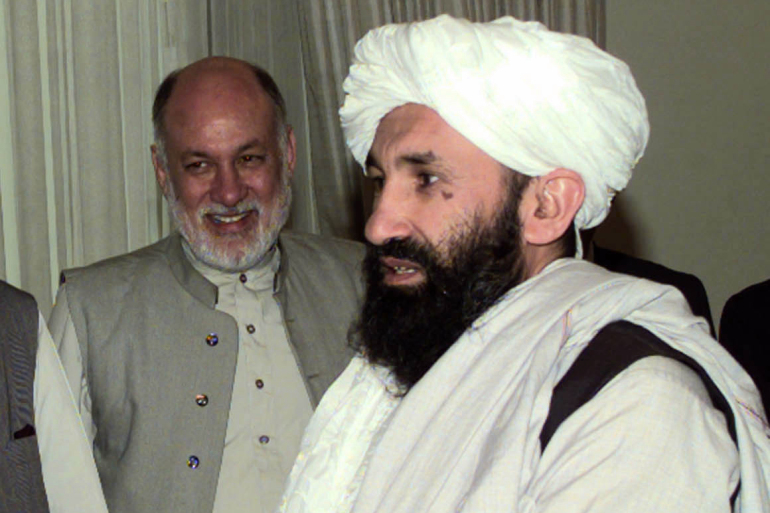 Taliban's interim govt to be lead by Mohammad Hasan, Abdul Ghani Baradar to be deputy
