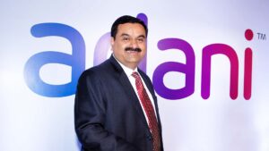 Gautam Adani to pump in $20 billion in renewable energy