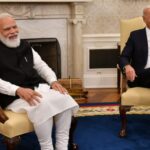 Indo-US alliance to define security, economic prospect, says Modi-Biden Joint Statement.
