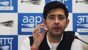 ‘Narendra Modi govt using its agencies to defame, trouble us’: AAP on ED summons.