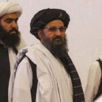 Taliban leader Mullah Baradar named among TIME magazine’s 100 most influential people of 2021.