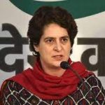 Punjab polls : Priyanka Gandhi slams BJP, AAP; calls PM Modi ‘bade miyan’, Kejriwal ‘chote miyan’