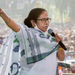 Election Commission announces by-poll schedule for 4 assembly seats including Mamata Banerjee’s.