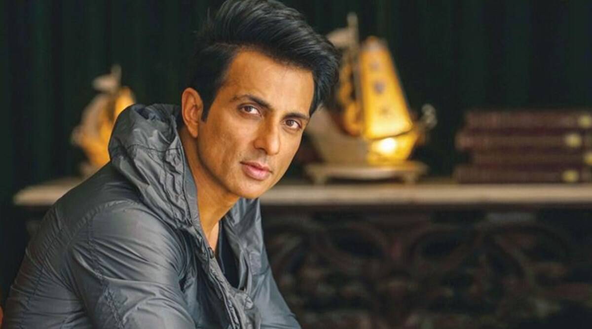 I-T dept alleges Rs 20-crore tax bypassing by actor Sonu Sood.