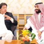 Saudi Arabia to provide USD 4.2 billion to Pakistan; PM Imran Khan thanks Crown Prince Salman.