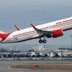 Govt issues Letter of Intent to Tata Sons for sale of Air India.