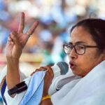 Mamata Banerjee hits out at Congress , says ‘You’re only making Modi stronger’