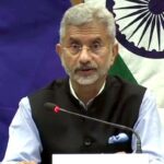 S Jaishankar, Russian minister discuss Afghanistan crisis, Indo-Pacific.