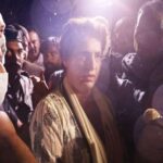 Lakhimpur Kheri Violence: UP Police arrest Priyanka Gandhi after over 24 hours of detention : Report