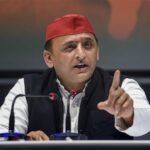 BJP is trying to divert people’s attention by raising Gyanvapi mosque issue, says Akhilesh Yadav