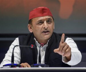 BJP spreading rumours of their victory, will form govt in UP : Samajwadi Party