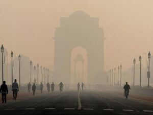 Delhi schools to be closed till further orders due to increasing level of air pollution