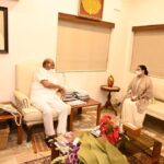 There is no UPA, says Mamata Banerjee after meeting with Sharad Pawar