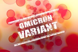 First death due to Omicron variant reported in UK