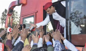 SP-RLD alliance rock solid: Jayant Chaudhary