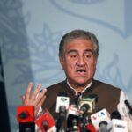 Pakistan ready to host SAARC Summit, India can join virtually: Foreign Minister Shah Mahmood Qureshi