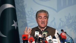 Pakistan ready to host SAARC Summit, India can join virtually: Foreign Minister Shah Mahmood Qureshi