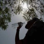 2021 fifth warmest year in India since 1901: IMD