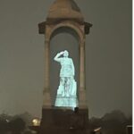PM Narendra Modi to unveil Netaji Subhas Chandra Bose’s statue at India Gate on Sunday