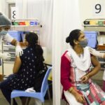 Covid-19 : India reports 67,084 new cases, 1,241 more deaths