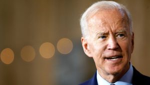 India is a bit shaky in terms of dealing with aggression of Vladimir Putin, says US president Joe Biden