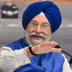Oil companies to determine fuel prices in India, says Union minister Hardeep Singh Puri