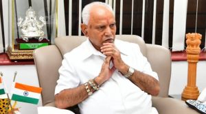 KS Eshwarappa will be clear of all allegations & return as Minister, says Yediyurappa