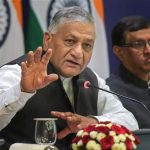 Opposition creating controversy over Agnipath scheme by provoking people, says former Army chief Gen VK Singh