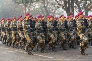 No change being done to Army’s regimental system under ‘Agnipath’ scheme : Government sources