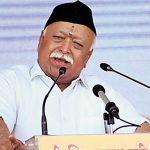 No need to look for Shivling in every mosque, why escalate disputes, says RSS chief Mohan Bhagwat