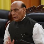 ‘Agnipath’ scheme : Defence Minister Rajnath Singh approves 10% reservation for ‘Agniveers’ in Coast Guard and PSUs
