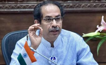 Uddhav Thackeray reshuffles government, removes 9 rebel ministers from govt